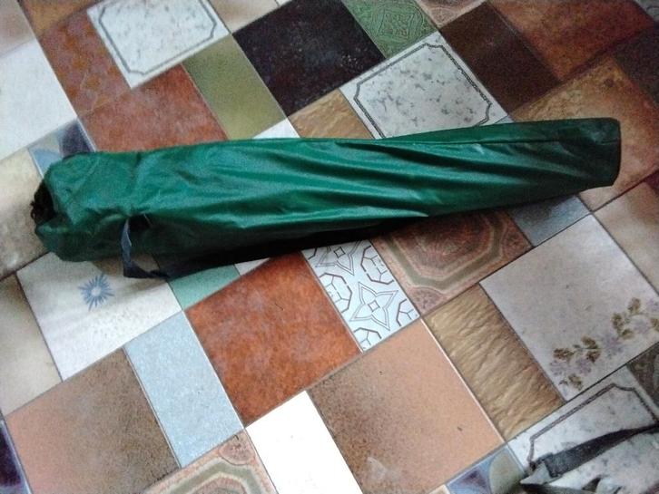 Chaise en toile, Caravans en Kamperen, Tenten, Nieuw, Ophalen