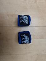 ORCQ Tiger boxing handwraps 2,5 meter, Ophalen of Verzenden, Gebruikt, Boksbandage