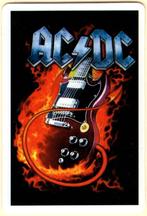 ACDC sticker #8, Collections, Envoi, Neuf