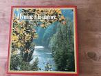 Vinyl box Hymne à la Nature, CD & DVD, Enlèvement, Classicisme, Utilisé, 12 pouces