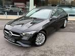 Mercedes-Benz C-CLASS 180 ZETELVERWARMING / CARPLAY / CAMERA, Automaat, 4 deurs, Stof, Gebruikt
