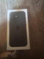 iPhone 16 256 gb, Télécoms, Téléphonie mobile | Apple iPhone, Enlèvement, Noir, 256 GB, IPhone 16