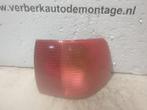 ACHTERLICHT RECHTS BUITEN Audi 80 (B4) (01-1991/12-1995), Auto-onderdelen, Gebruikt, Audi