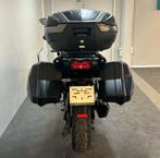 Kawasaki Versys 1000 SE Grand Tourer, Motoren, Motorrijbewijs A, Bedrijf, Meer dan 35 kW, Toermotor