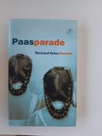 Paasparade - Richard Yates, Ophalen, Zo goed als nieuw, Amerika