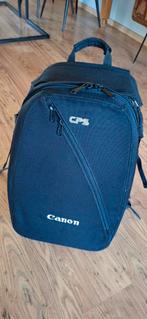 Canon CPS fotorogzak Heavy Duty, Ophalen, Canon