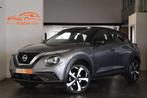 Nissan Juke Juke 1.0 DIG-T 2WD Carplay ZetelV TrekH Garantie, Auto's, Automaat, 116 g/km, Stof, Gebruikt