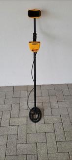 Metaaldetector GARRETT ACE 250, Hobby en Vrije tijd, Metaaldetectors, Ophalen, Gebruikt, Garrett, Instelbare gevoeligheid