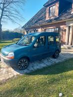 Renault Kangoo 1200cc  0484162646, Monovolume, Handgeschakeld, Particulier, Euro 4