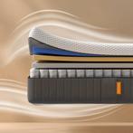 Emma Hybrid 2-matras, Huis en Inrichting, Ophalen of Verzenden, Zo goed als nieuw