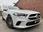 Mercedes A-klasse "BENZINE" CAMERA/carplay/Navi/PDC/2022, Auto's, Voorwielaandrijving, Wit, Bedrijf, 5 deurs