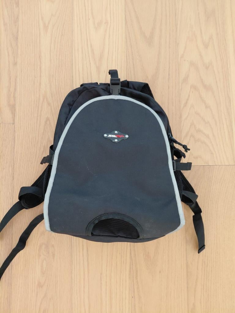 Skate Backpack - SEBA - XS, Sports & Fitness, Patins à roulettes alignées, Comme neuf, Rollers 4 roues en ligne, Autres marques
