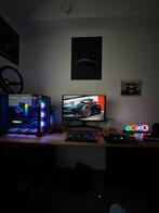 PC gamer/retouche photo/montage vidéo, Enlèvement, Comme neuf