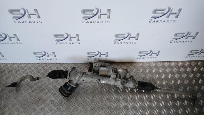 Crémaillère de direction d'un Mercedes A-Klasse, 3 mois de garantie, Utilisé, -, -