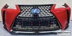 VOORBUMPER LEXUS UX BUMPER GRILL LED ORIGINEEL, Auto-onderdelen, Gebruikt, -, -, -