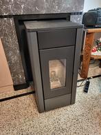 Pelletkachel MCZ May, Huis en Inrichting, Kachels, Ophalen, Overige brandstoffen, Zo goed als nieuw, Pelletkachel