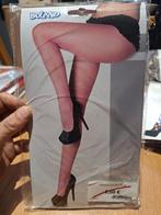 Netpanty,fluo roze,one size, Neuf, Enlèvement ou Envoi, Boland, Rose