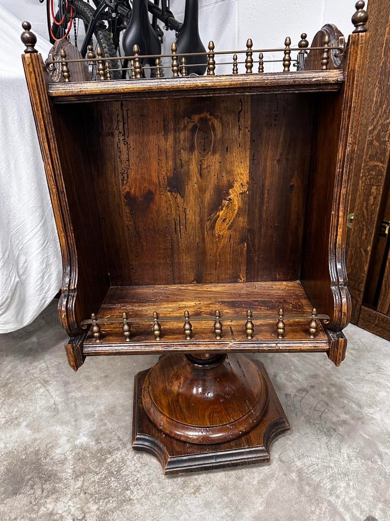 Tourniquet, Maison & Meubles, Accessoires pour la Maison | Porte-journaux & Porte-revues, Enlèvement, Comme neuf