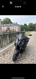 Yamaha Xmax Iron max, Motos, Motos | Yamaha, Particulier