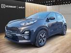 Kia Sportage MORE, Auto's, Kia, 140 g/km, Handgeschakeld, 5 deurs, 97 kW
