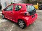 Toyota Aygo Voiture de tourisme 2010, Autos, Achat, Entreprise, Autre carrosserie, Aygo