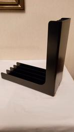 Houder voor 33 toeren vinyl platen, Ophalen