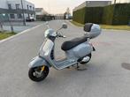 Vespa GTS 300 Super , 1800 KM , 2019, Motoren, Scooter, Sportuitlaat, 300 cc, Bedrijf