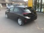 Opel Corsa 00pk, Edition, Achteruitrijcamera, Dode hoekwaar, Auto's, Opel, Zwart, 100 pk, 117 g/km, 74 kW