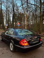 Mercedes e220 cdi, Autos, Achat, Série 200, Boîte manuelle, Particulier