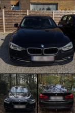Te koop: BMW 3 Series 318d in goede en verzorgde staat, Auto's, BMW, Particulier, 3 Reeks, Automaat, Bluetooth