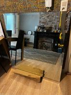 a vendre grand miroir, Enlèvement ou Envoi, Comme neuf