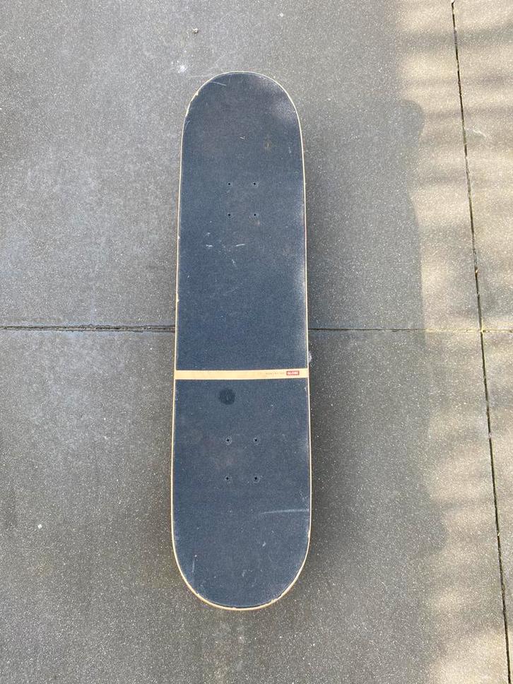 Globe skateboard, Sport en Fitness, Skateboarden, Skateboard, Ophalen