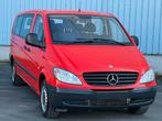 Mercedes Vito 2.2 CDI / 9Places - 1er Main  - Extra Long, https://public.car-pass.be/vhr/19d73682-3cf1-4a0b-b1af-34d75a7fe603