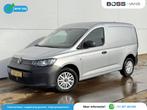 Volkswagen Caddy Cargo 2.0 TDI 75PK L1 Climate Control Cruis, Auto's, Voorwielaandrijving, 4 cilinders, Volkswagen, Bedrijf