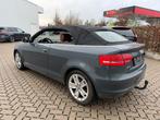 Audi a3 cabriolet 1.9 TDI 235000 km, Autos, Achat, Entreprise, Cabriolet, Boîte manuelle