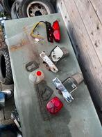 Achterlicht dax monkey lot, Vélos & Vélomoteurs, Enlèvement, Comme neuf