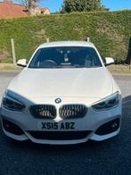 BRITSE WAGEN 120D Mpakket, Autos, BMW, Achat, Boîte manuelle, 5 portes, Diesel