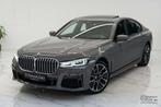 BMW 745 e M pack Individual/FULL OPTIONS!/Laser/ACC/360/, Auto's, BMW, Automaat, Gebruikt, Euro 6, 7 Reeks