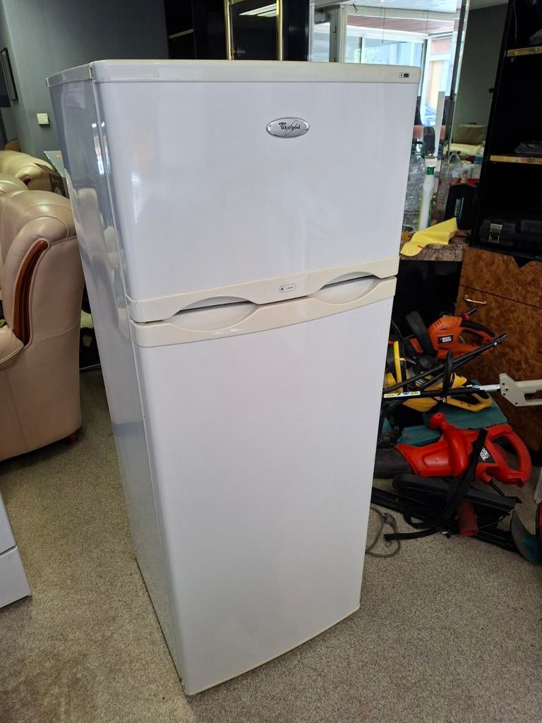 Frigo congelateur whirlpool, Enlèvement ou Envoi