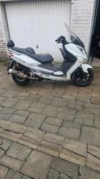 Sym joymax pieces, SYM