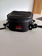 Motor zadeltasje Motoroad., Ophalen, Zo goed als nieuw