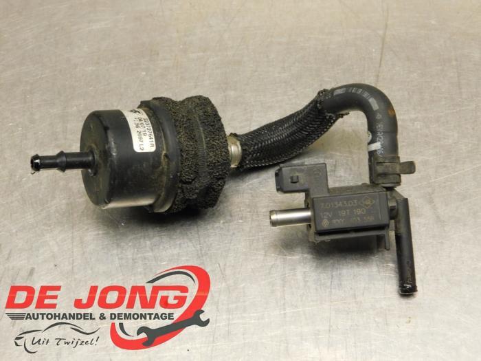 Vacuum ventiel van een Renault Clio, Gebruikt, -, Renault, -