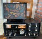 Yaesu FT-200 (Sommerkamp FT-250), Telecommunicatie, Ophalen, Gebruikt