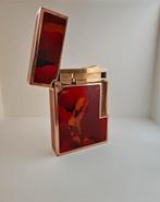 S.T. Dupont Picasso Abstract, Ligne 2 aansteker, Collections, Enlèvement ou Envoi, Briquet