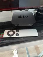 APPLE TV, Audio, Tv en Foto, Mediaspelers, Ophalen of Verzenden, Zo goed als nieuw