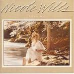 LP- Nicole Wills- Tell Me, Envoi