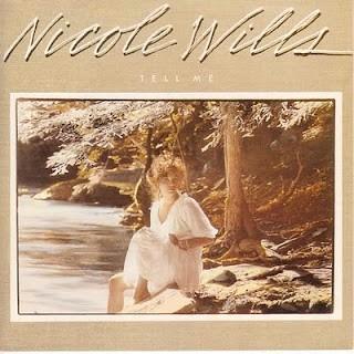 LP- Nicole Wills- Tell Me, CD & DVD, Vinyles | Pop, Envoi