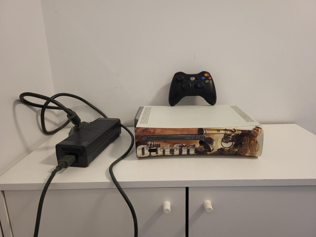 Xbox 360, Games en Spelcomputers, Spelcomputers | Xbox 360, Ophalen