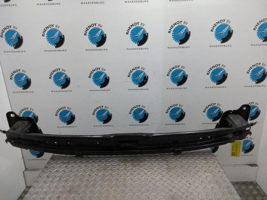 LANDROVER DISCOVERY SPORT L550 BUMPERBALK ACHTER 2015, Ophalen of Verzenden, Gebruikt, Stiba lid