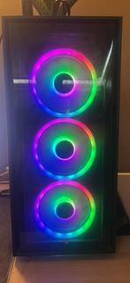 PC Gamer RTX 3070, 32 GB, Utilisé, Gaming, SSD